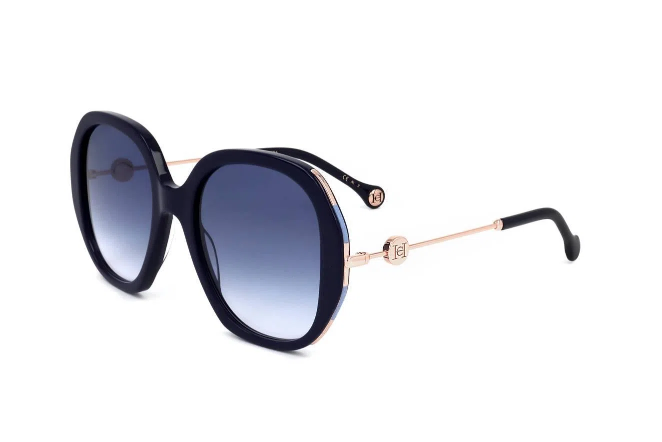 Carolina Herrera CH0019_S Sunglasses - view 3